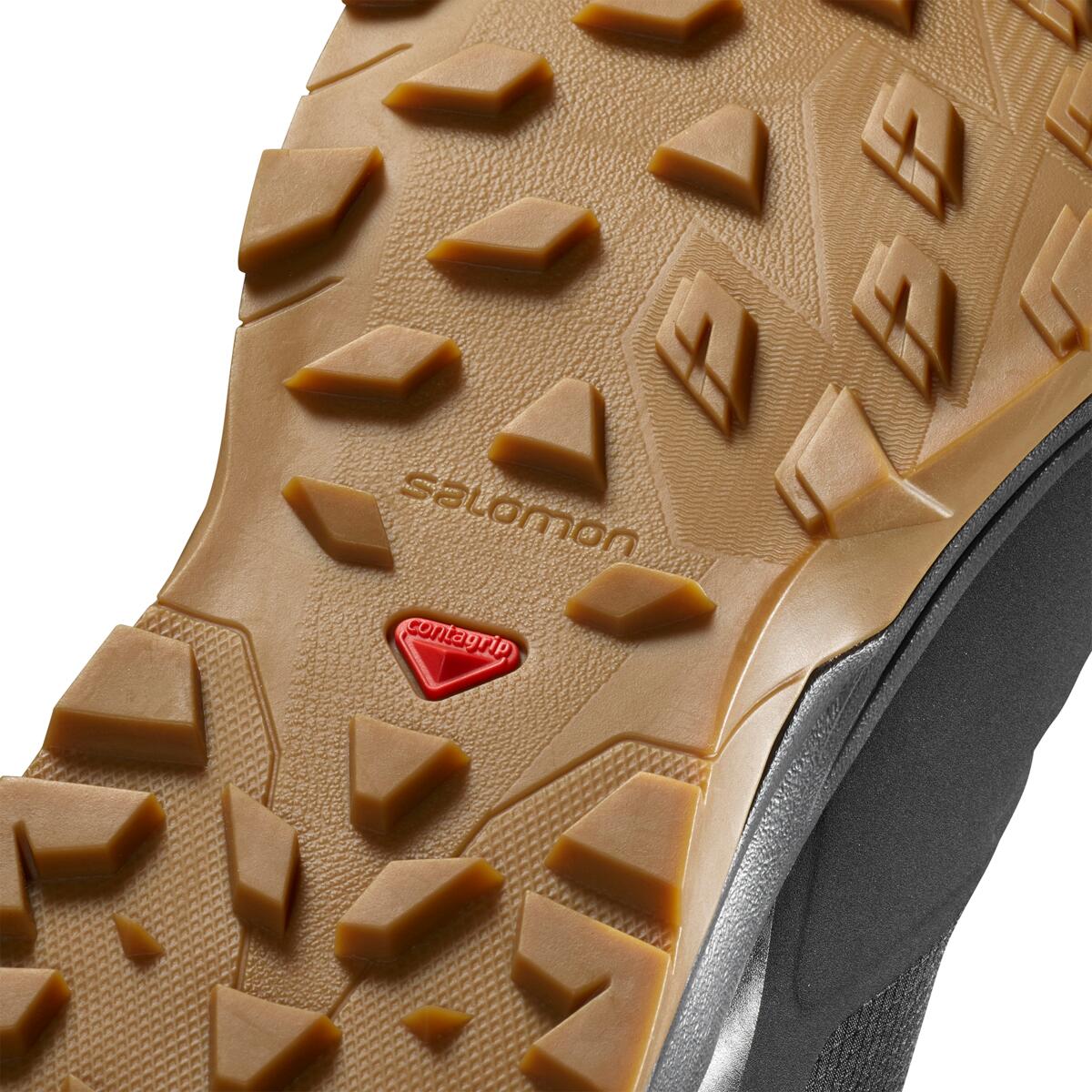 Salomon OUTsnap CSWP, Herre<br>Varm, kul, komfortabel