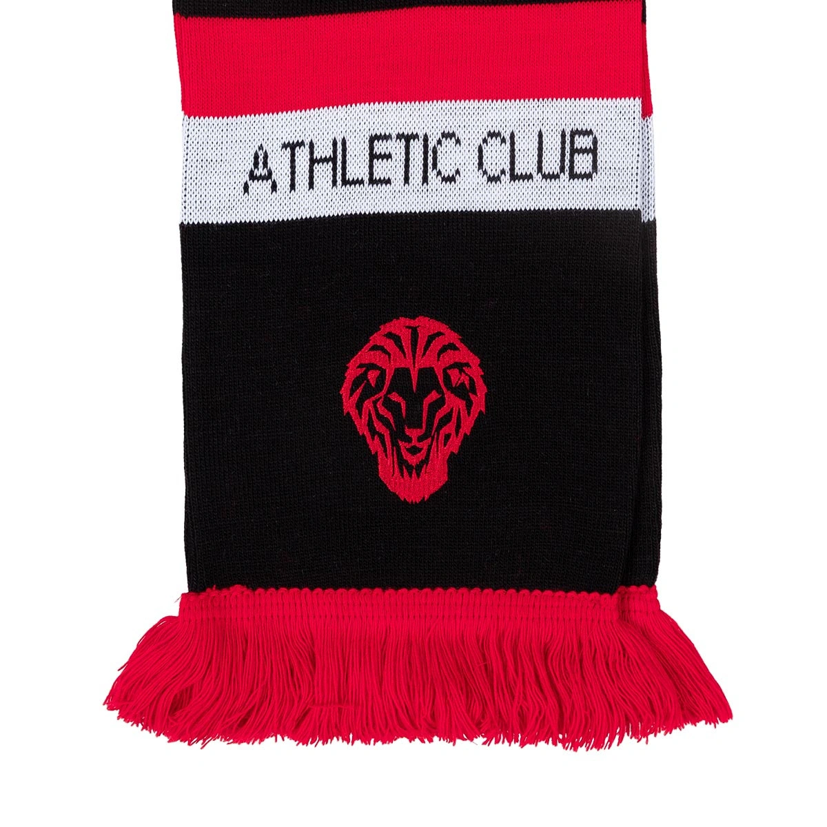 Cachecol ATH Bilbao Athletic Club de Bilbao