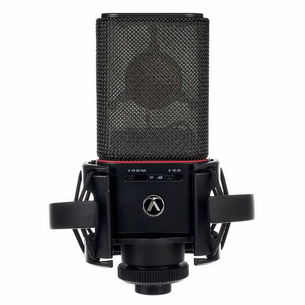 Austrian Audio OC18 Studio Set