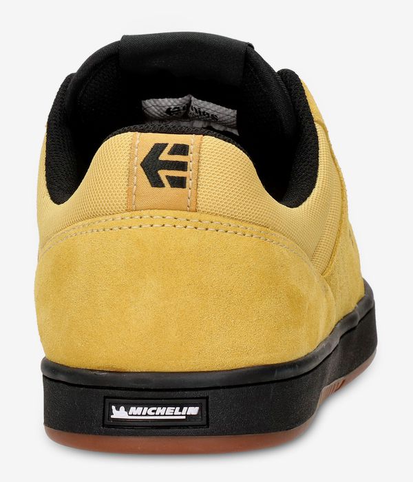 Etnies Marana Schuh (yellow)