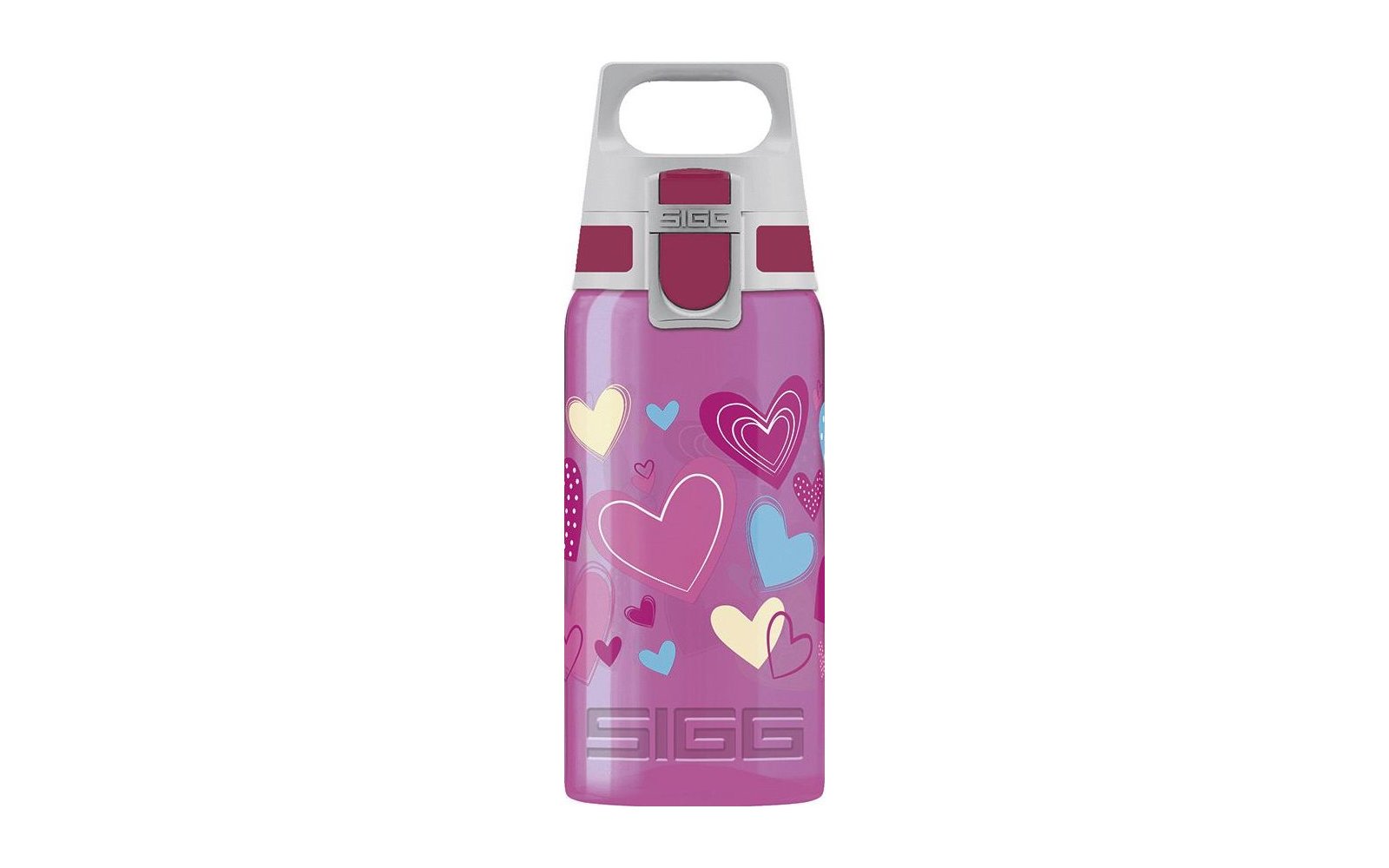 SIGG Viva One Trinkflasche Elsa II