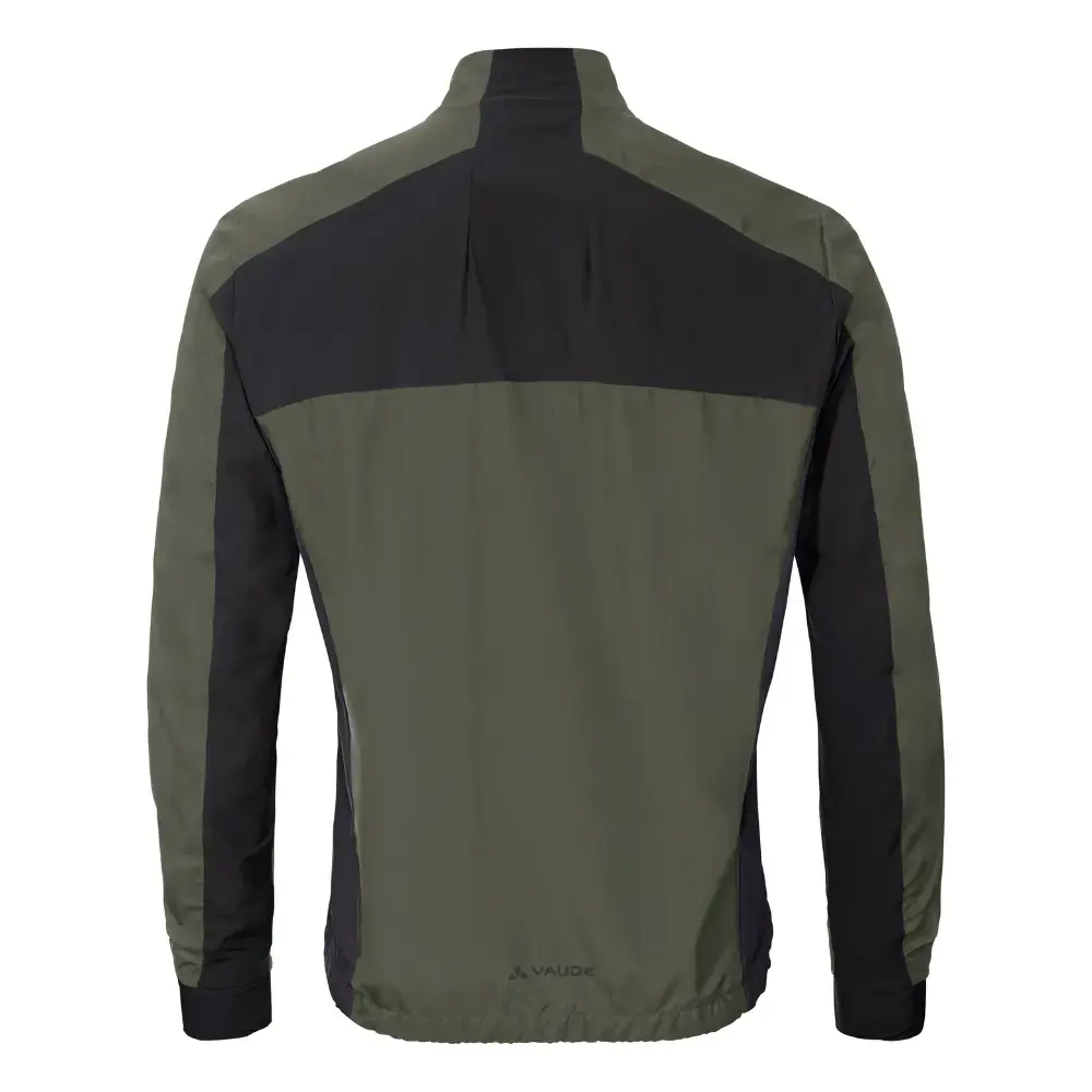 VAUDE Kuro Air MTB Fietsjack Groen Heren