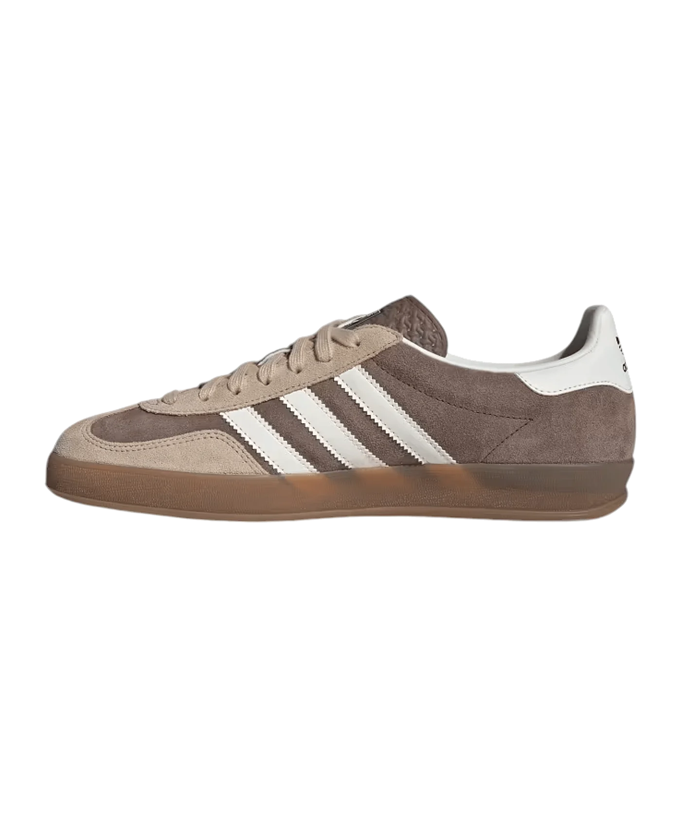 adidas Originals Gazelle Indoor Braun