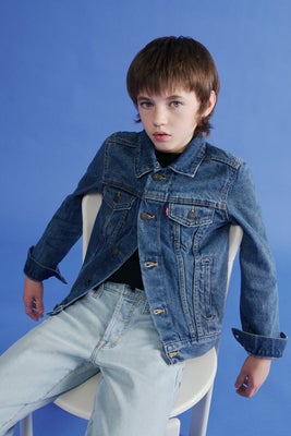 Levi's 501 Original Jeans, Luxor Last