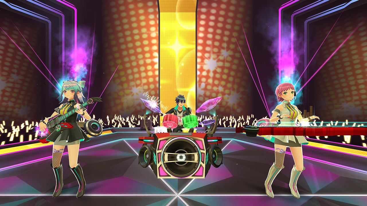 BEAT ARENA- PC