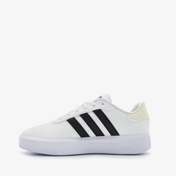 Adidas Court Platform dames sneakers