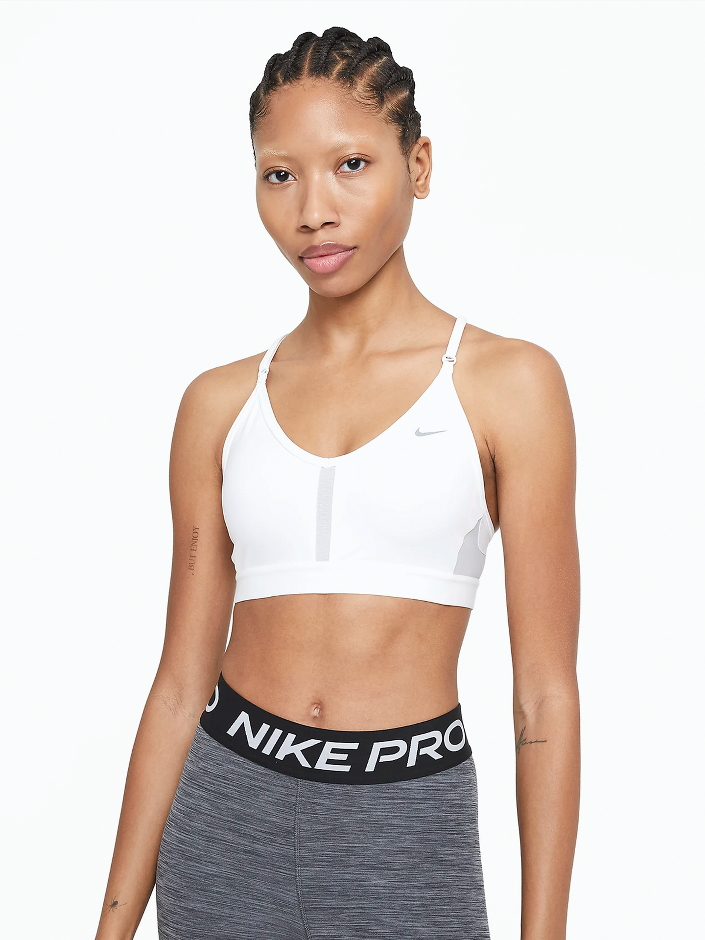 Padded Indy Bra