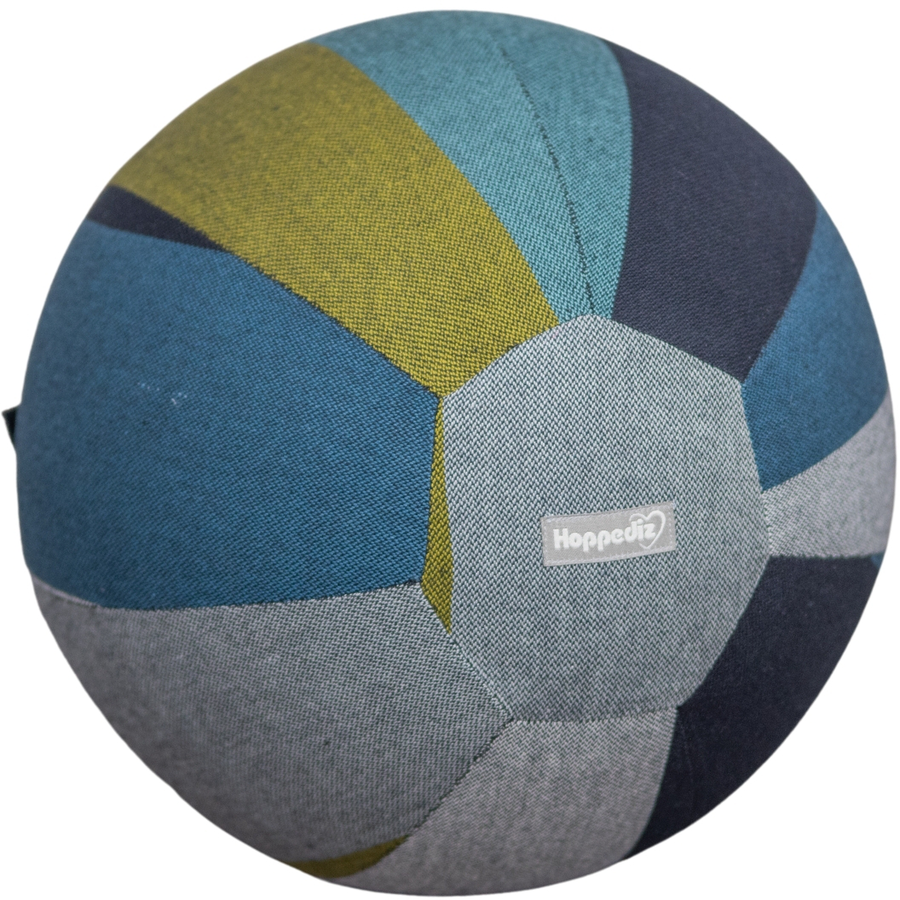 Hoppediz Kinderball Luftballon-Hülle Aberdeen
