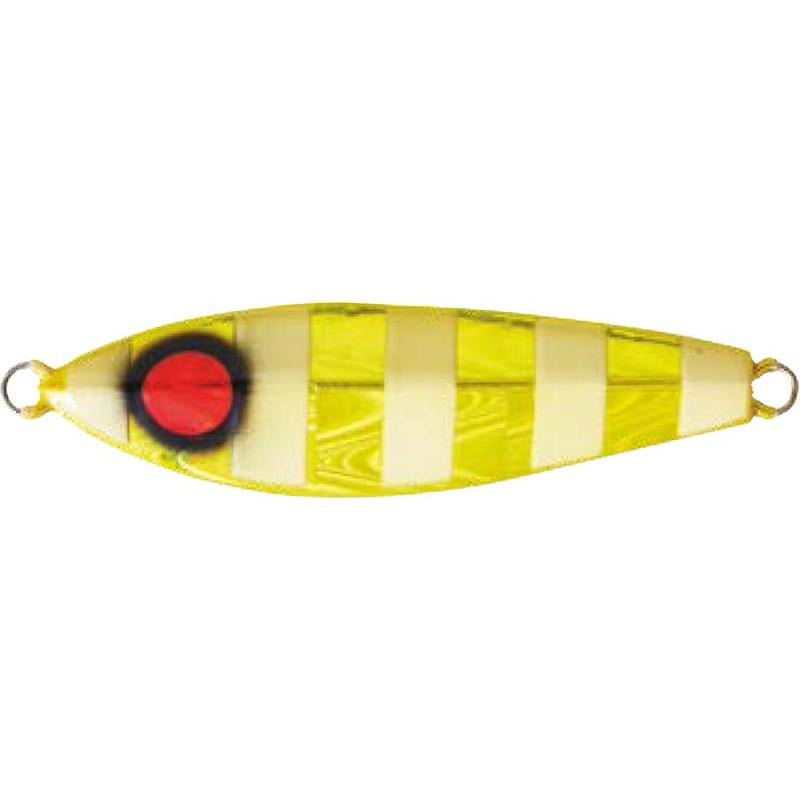 Cuiller A Jigger Hayabusa Jackeye Slow Fs424 - 120G