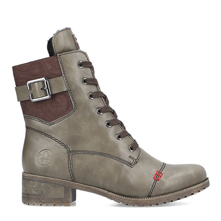 Rieker 70345-54 | VERT