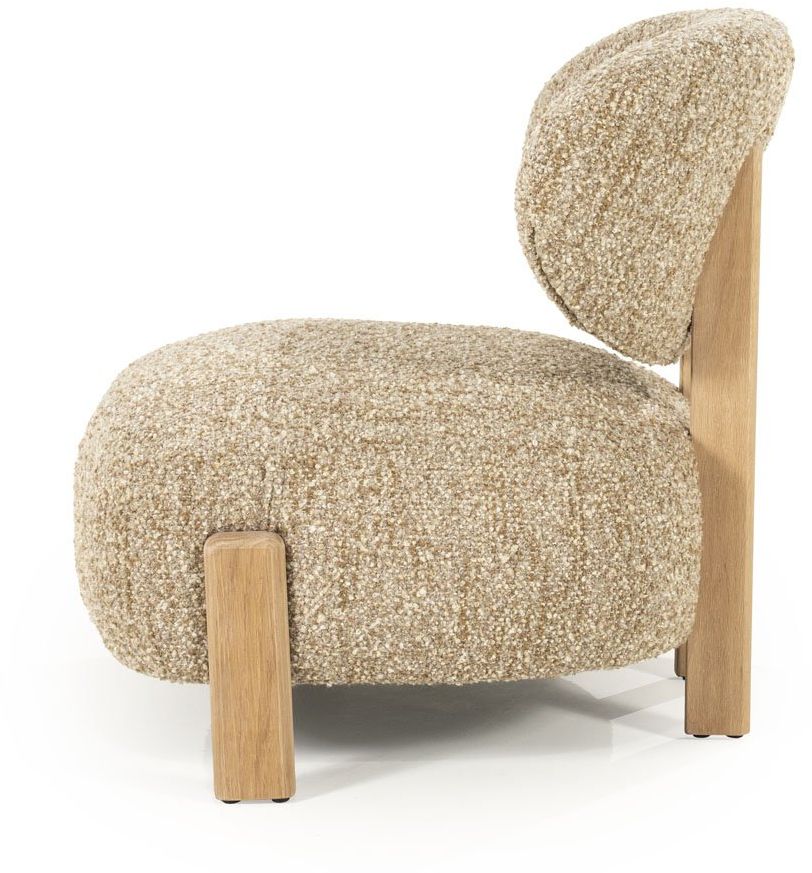 Eleonora   Reza Fauteuil