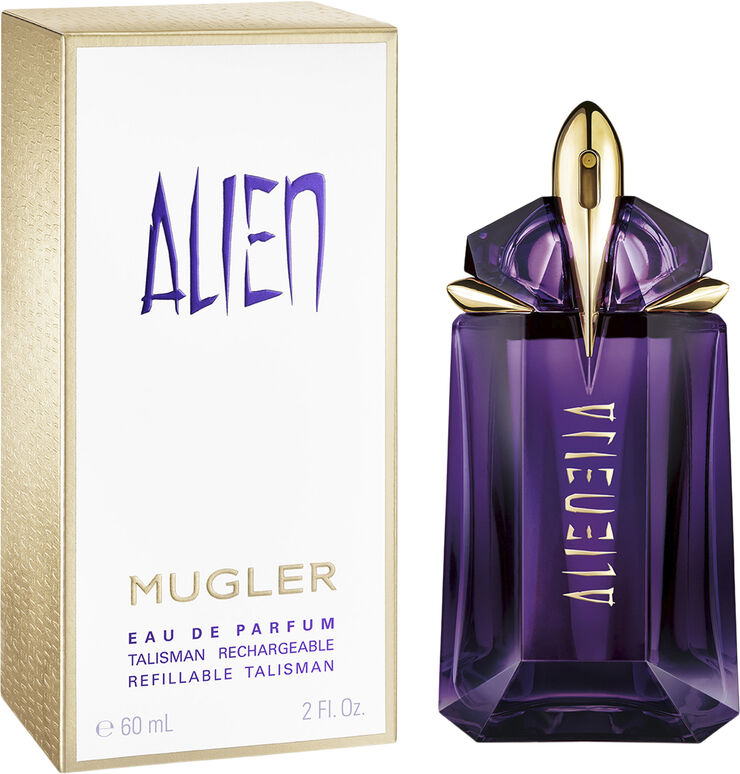 Mugler MUGLER Alien Eau de parfum refillable 60 ML