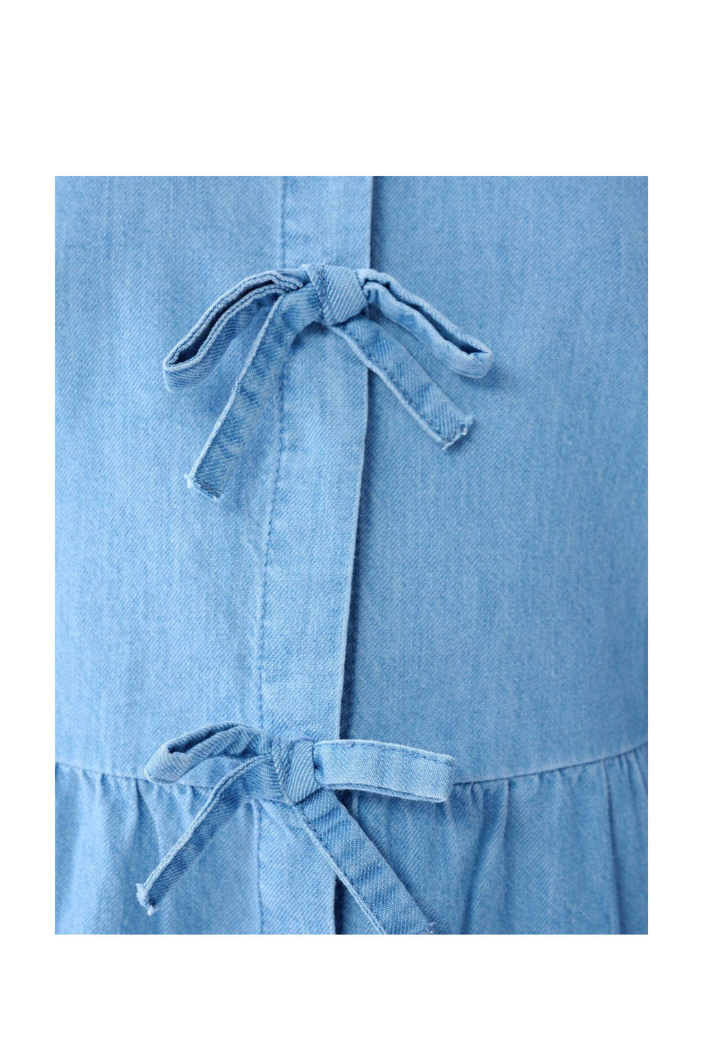 Shoeby blouse blauw