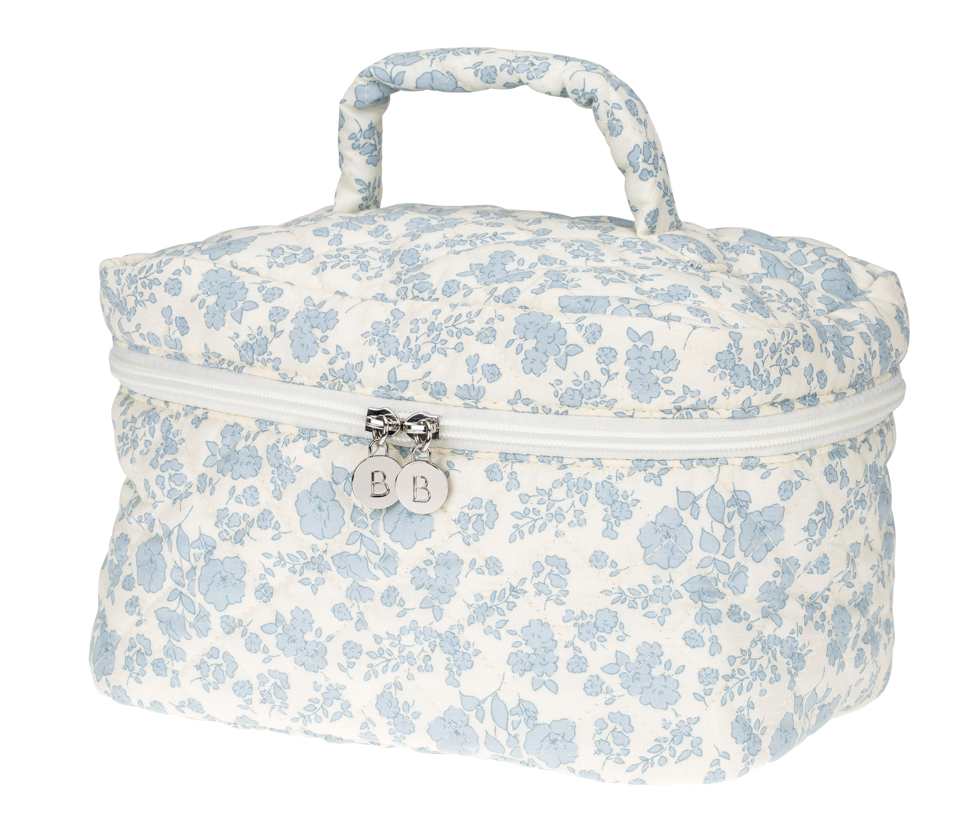 Bloom Luna Beauty Bag 23.5 x 15 x 16cm