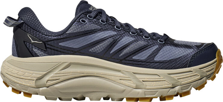 HOKA Mafate Speed 2 Varsity navy / farro