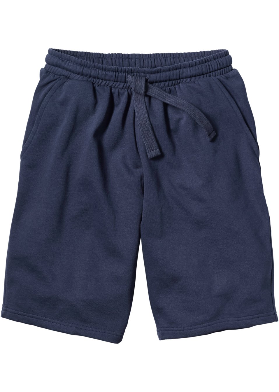 Bermuda en sweat