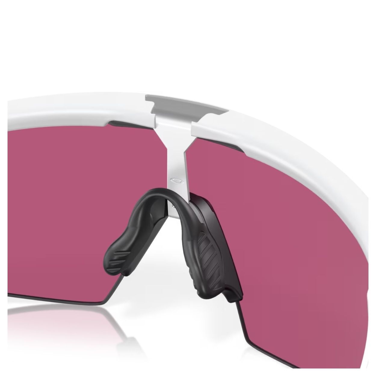 oakley sphaera matte white prizm field 523 oo9403 11 prizm field
