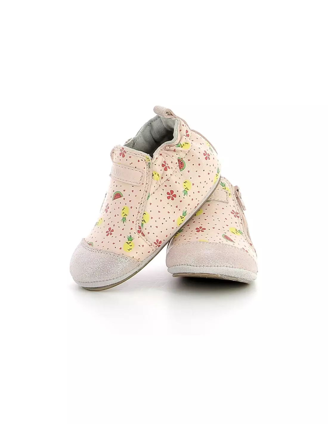ROBEEZ RO FRUITY 891130 10 132 - Chaussons Roseclair
