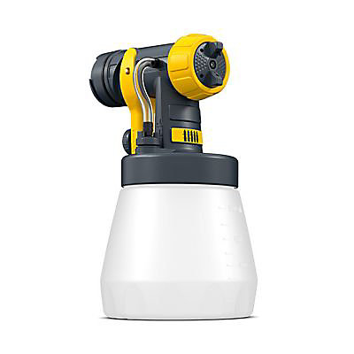Façade WAGNER BOIS&METAL 800 ml