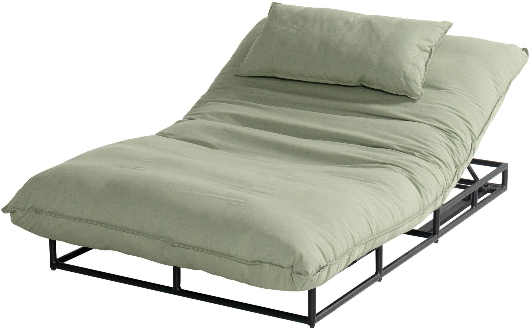 Ligstoel 22.752.722 Emma B130 x D196 x H40 cm