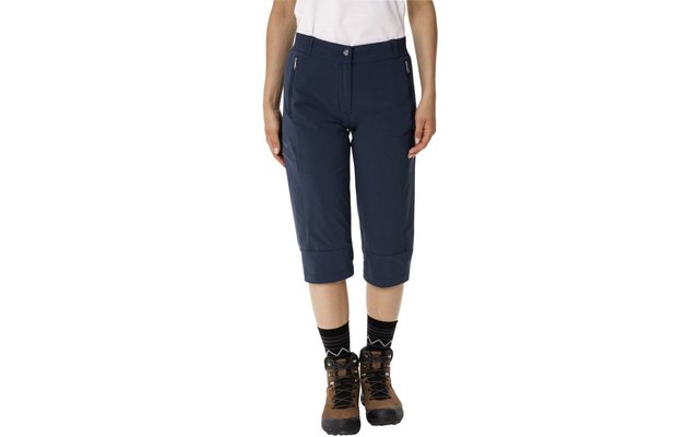 Vaude Farley III Damen Capri