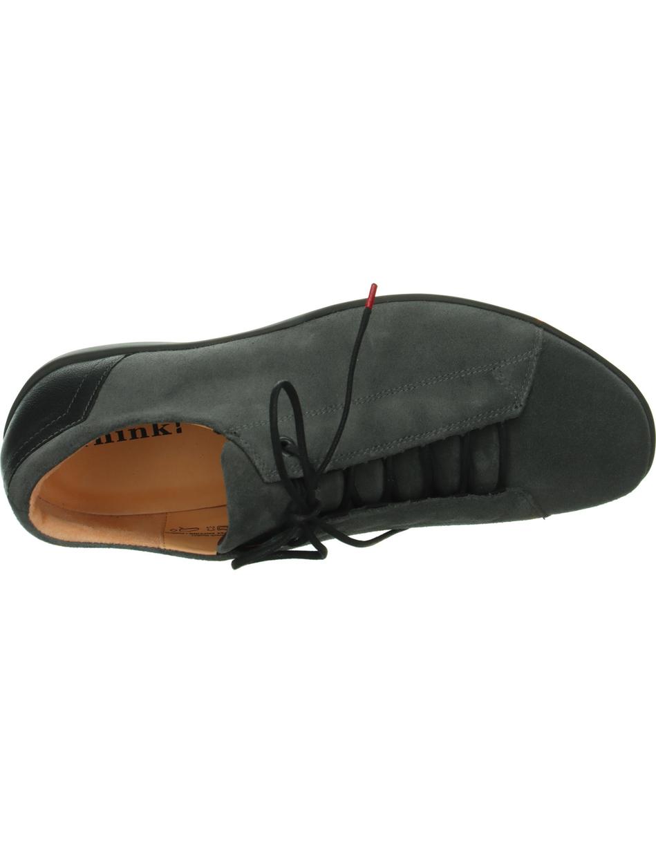 Schnürschuh STONE HERREN