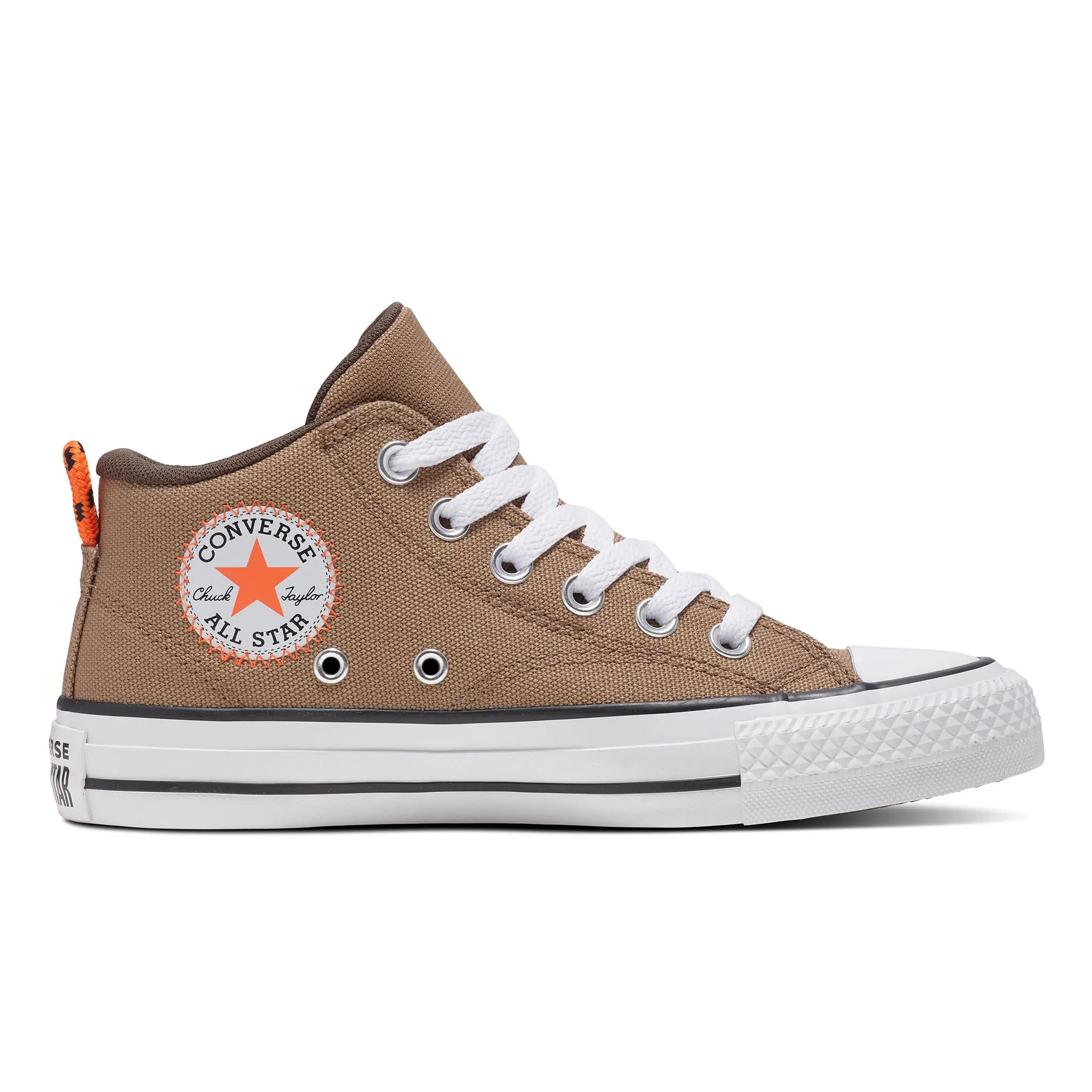 Converse Soulier Chuck Taylor Pointures 4-7