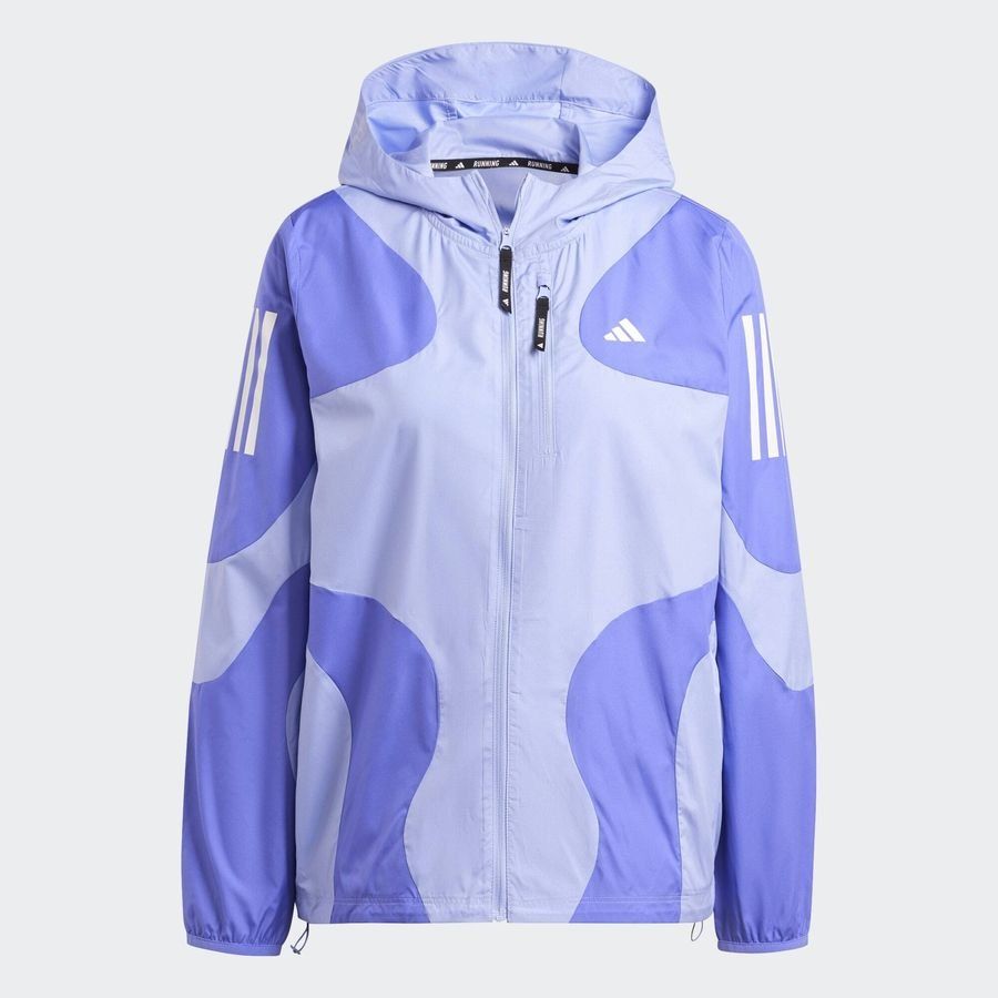 Adidas Own the Run Base WIND.RDY Jacket
