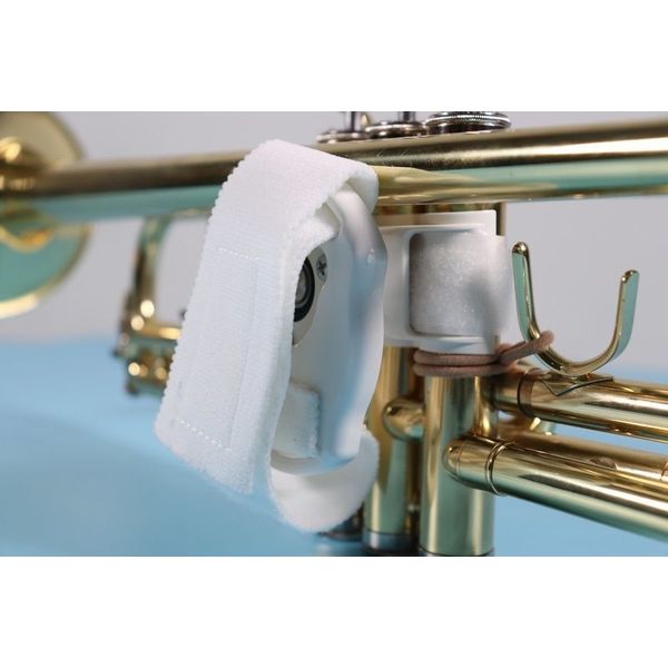 Voda Rota Trumpet Spinner
