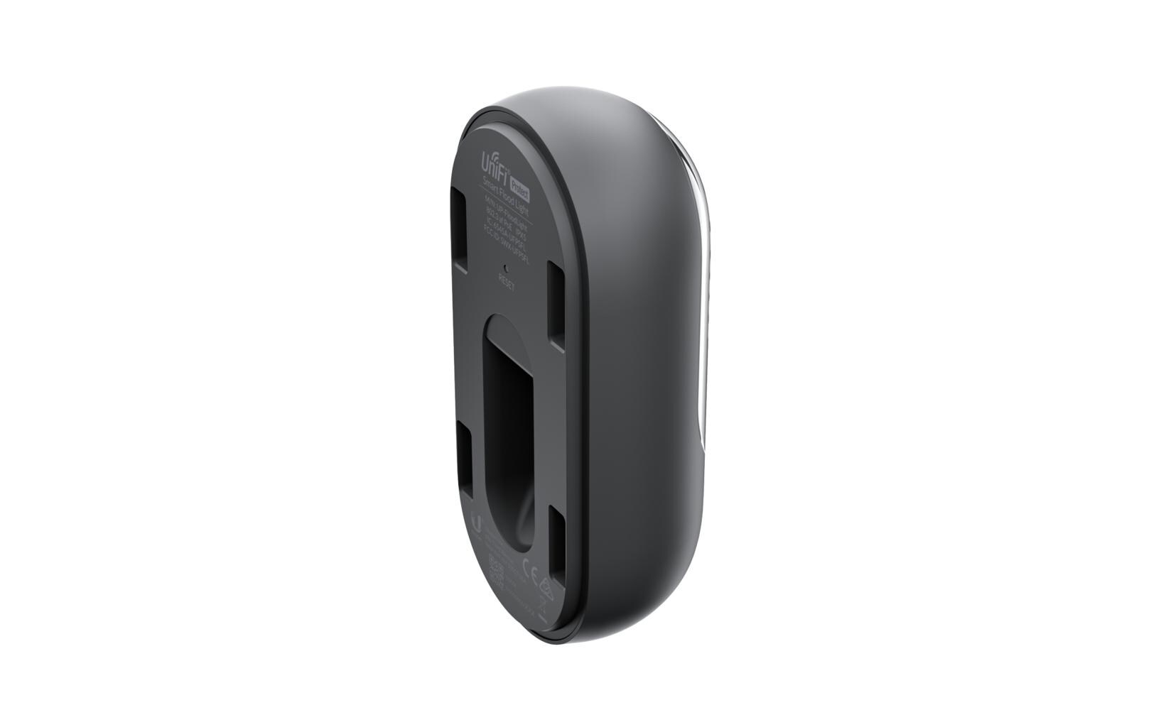 Weisslicht Strahler Smart Flood Light<br>Leistungsstarker, UniFi Protect-fähiger LED-Flutlichtstrahler mit einem Bewegungssensor für grosse Entfernungen.