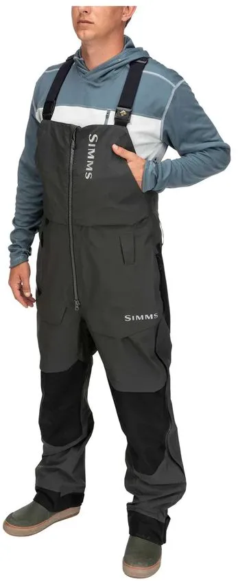 Simms Prodry Bib Black