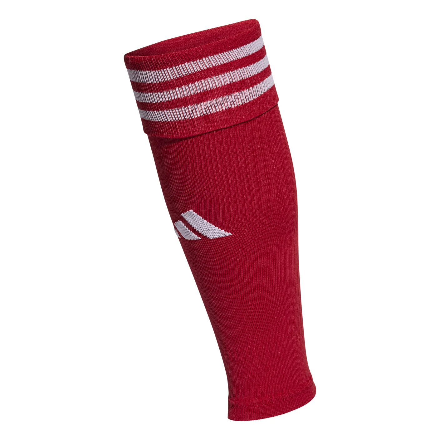 Adidas Team Sleeve 23 Sok Sleeve Rood Wit