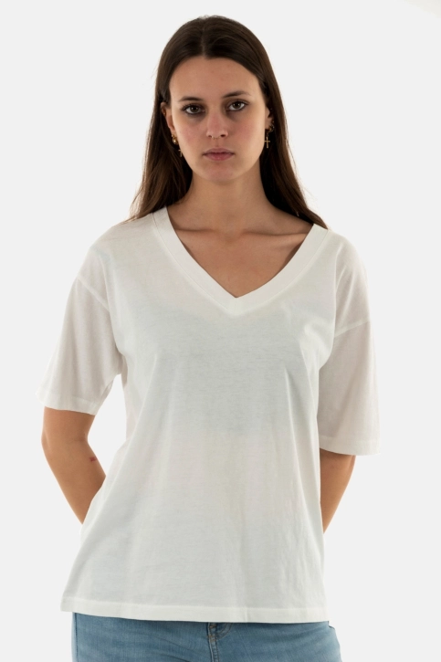 tee shirt ichi jessa 114201 cloud dancer