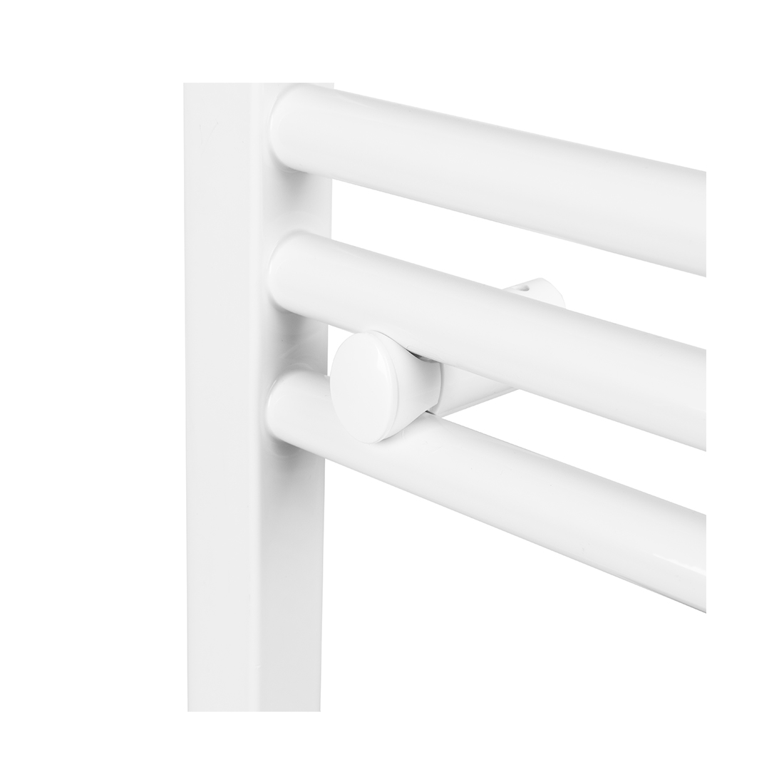 Eurom Sani Badzimmerradiator 800 mit Wifi weiss