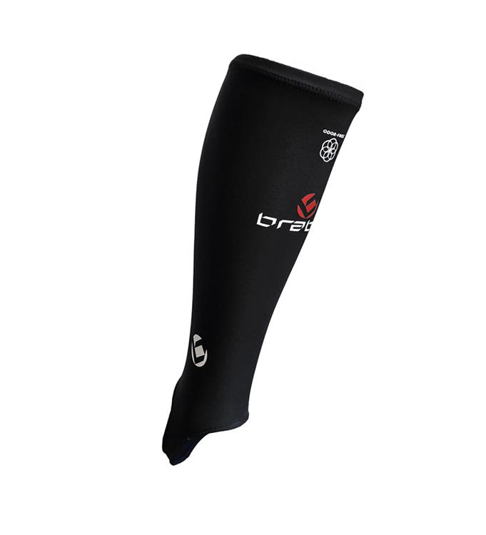 Brabo BP0800C Brabo Innersocks Black