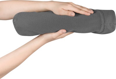 Lionelo Vippestol JUNE, Air Grey Graphite