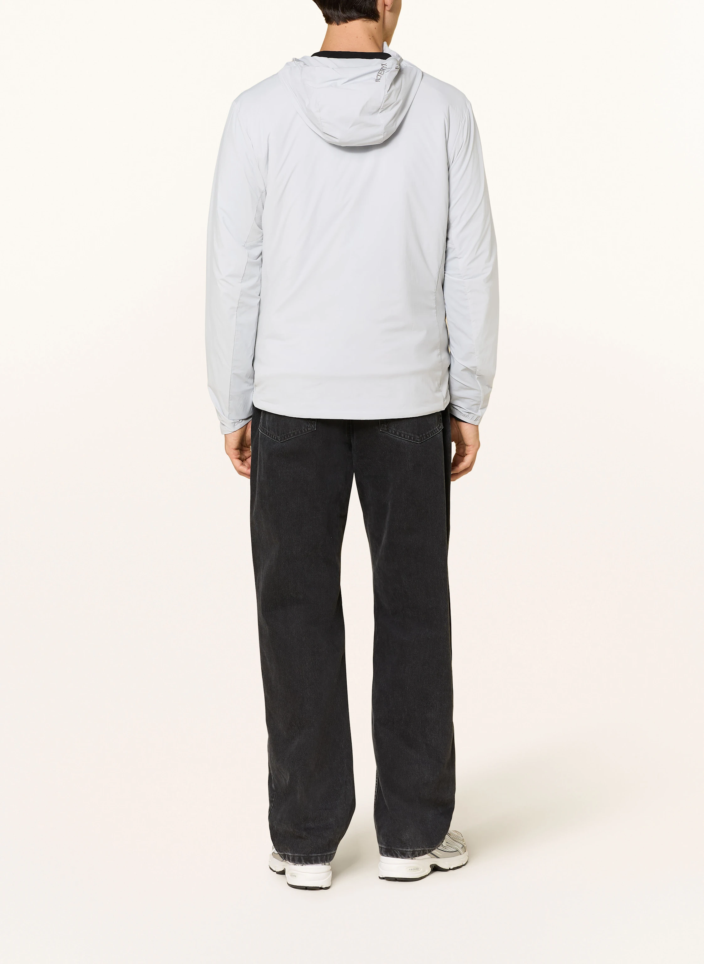 ARC'TERYX Midlayer-Jacke ATOM SL