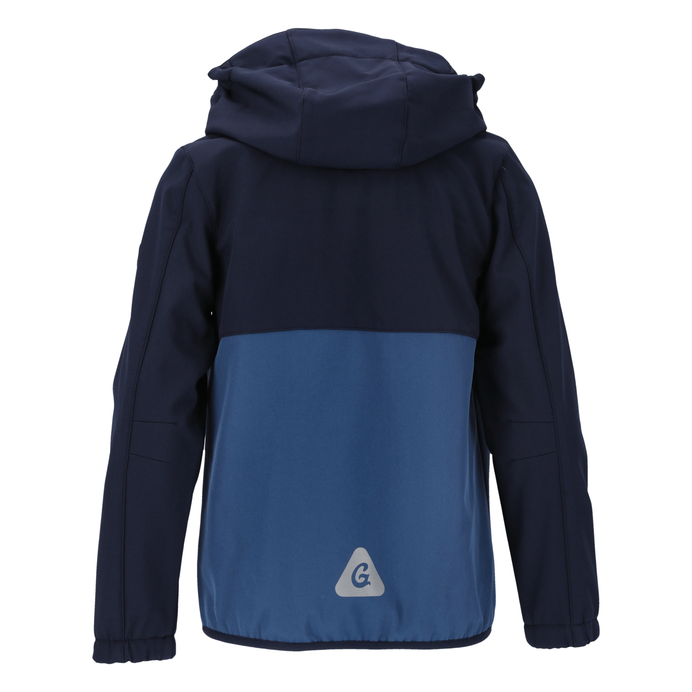 Graffiti Tarzanu Softshell Jacket W-PRO 8000 - Jakke
