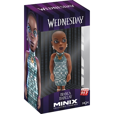 Minix Bianca Wednesday