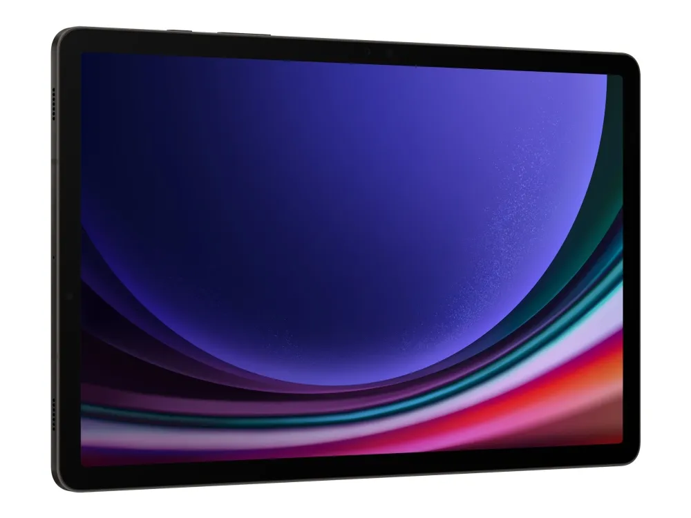 Samsung | Galaxy Tab S9 (Wi-Fi) - Tablet - 128GB/8GB - Graphite