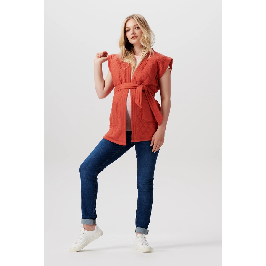 Esprit Jacke Flame Red