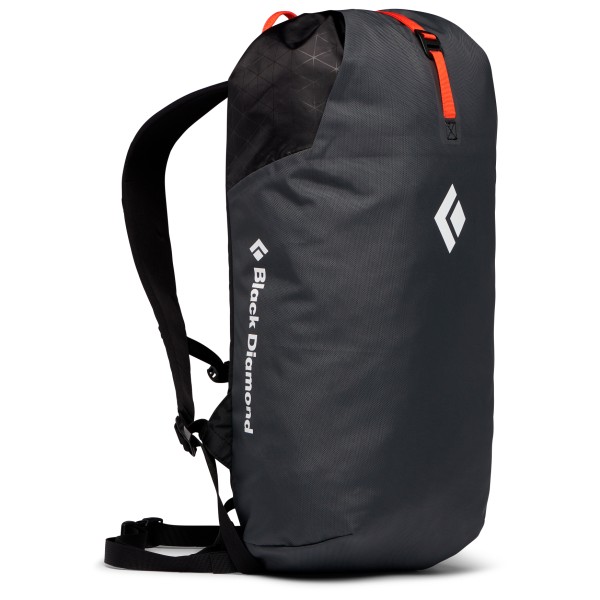Black Diamond - Rock Blitz 15 Backpack - Klimrugzak