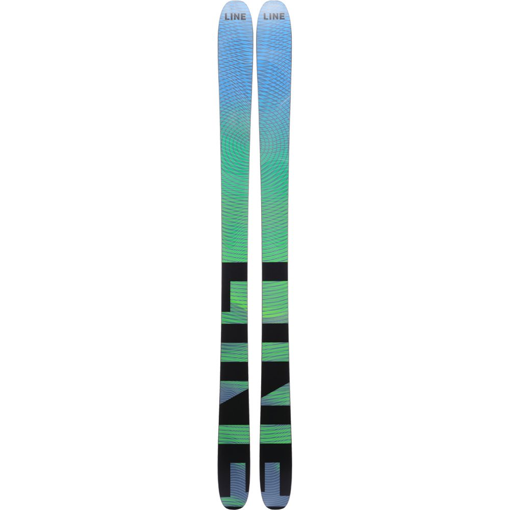 Line Optic 96 24/25 Freeski