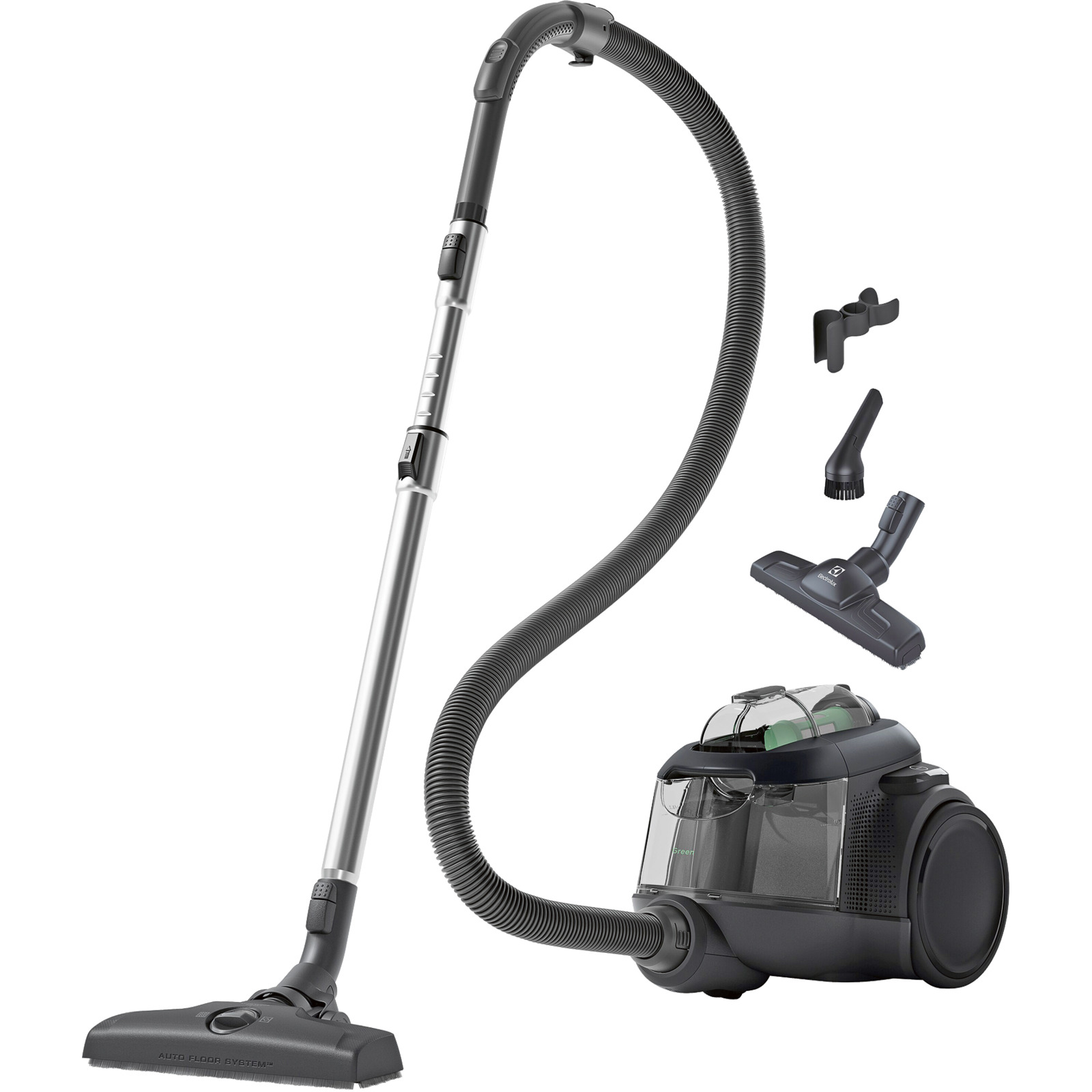 Electrolux Clean 600 Green