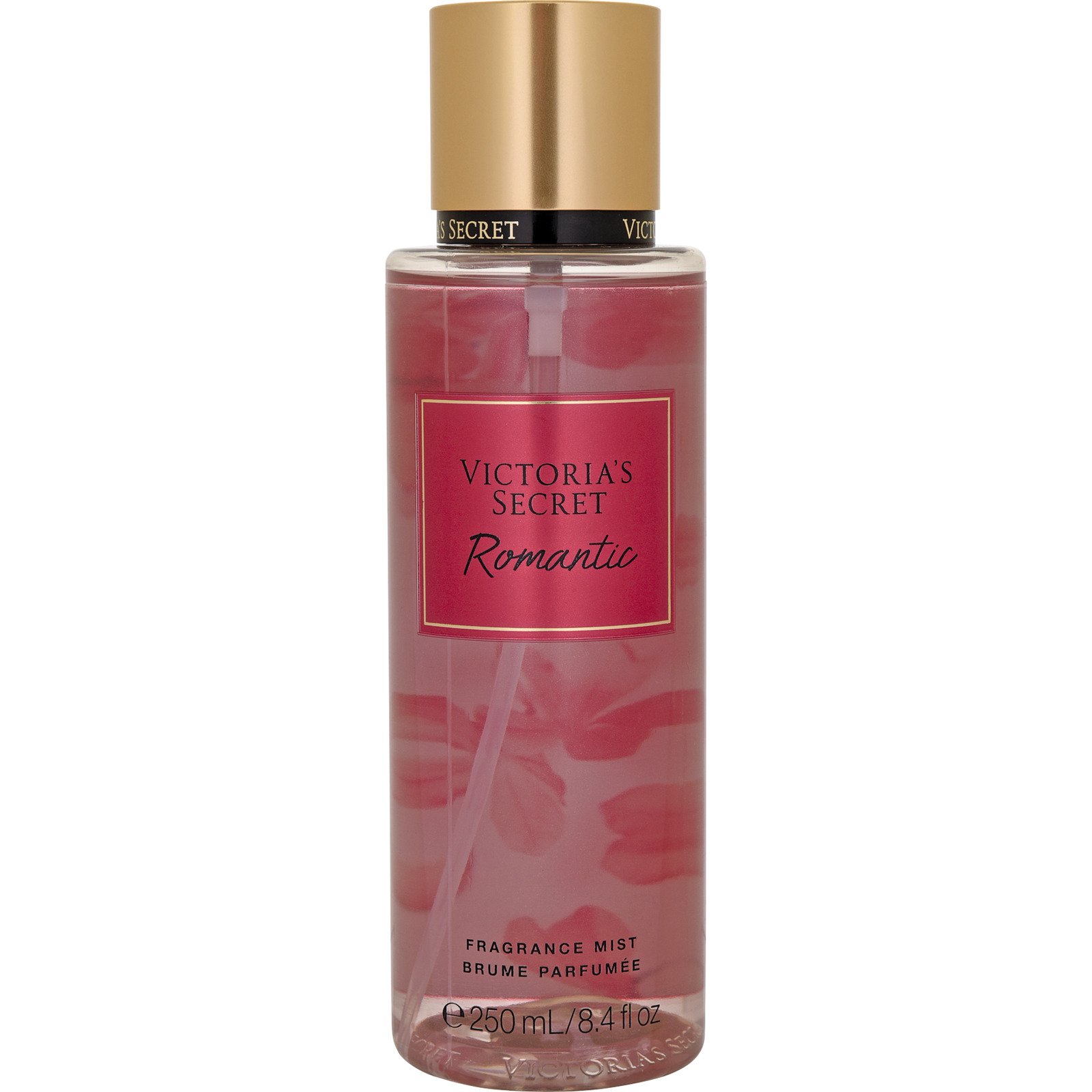 Victoria’s Secret Körperspray Romantic 250 ml