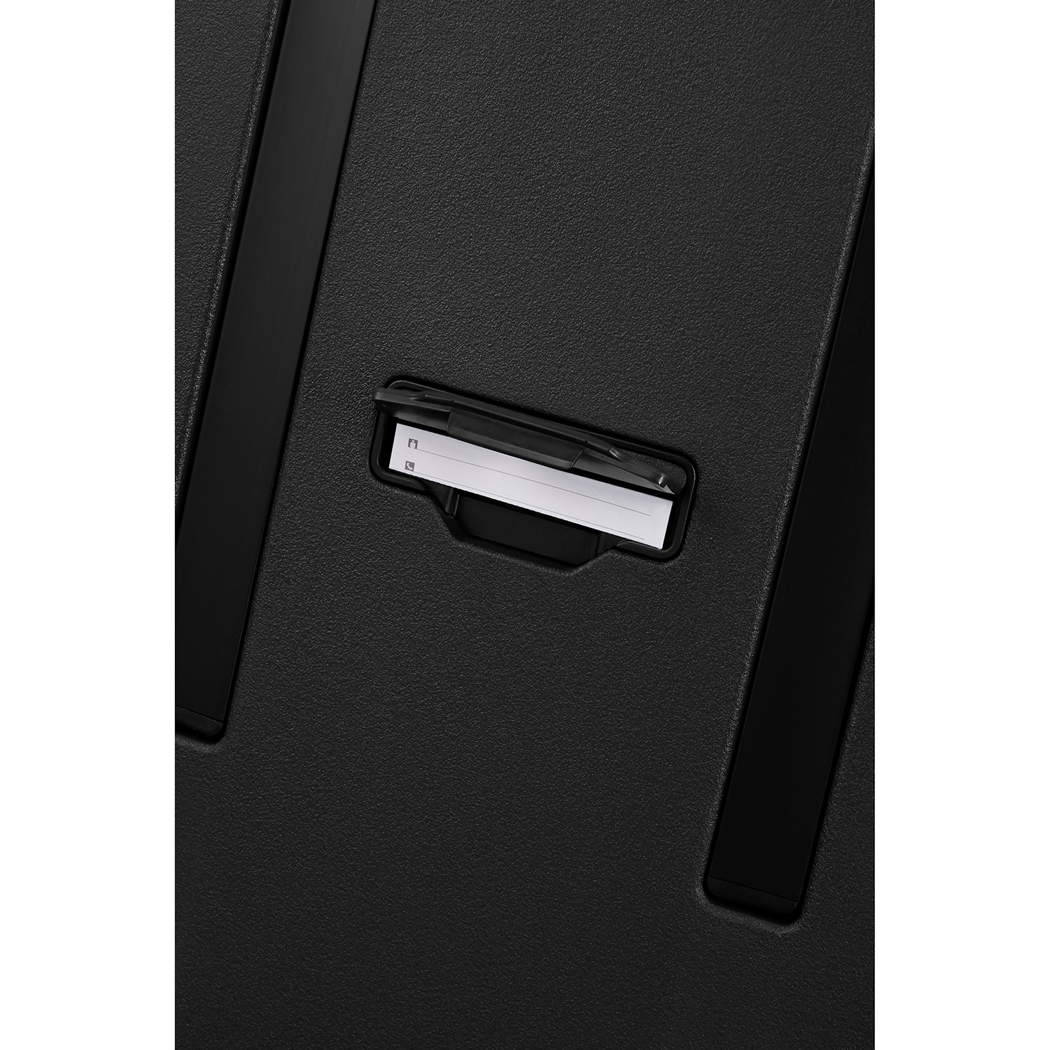 Samsonite Essens Spinner 69 graphite