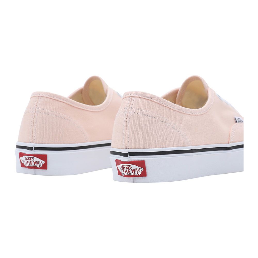 Vans AUTHENTIC - Sneakers Femme color theory peach dust
