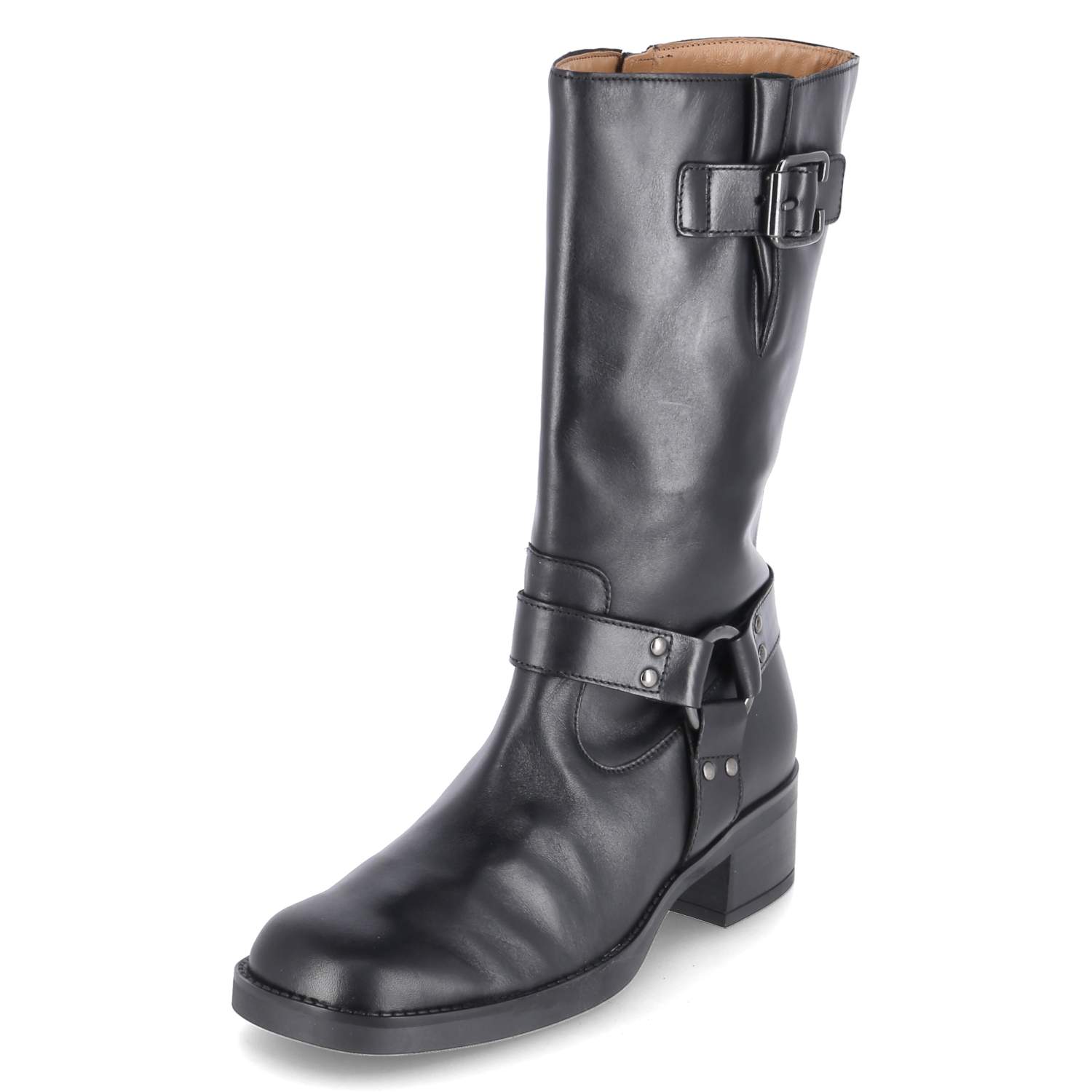Gabor Stiefel - schwarz