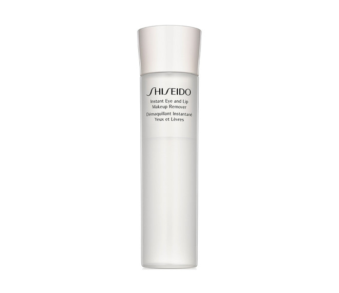 Shiseido Instant Eye & Lip Makeup Remover