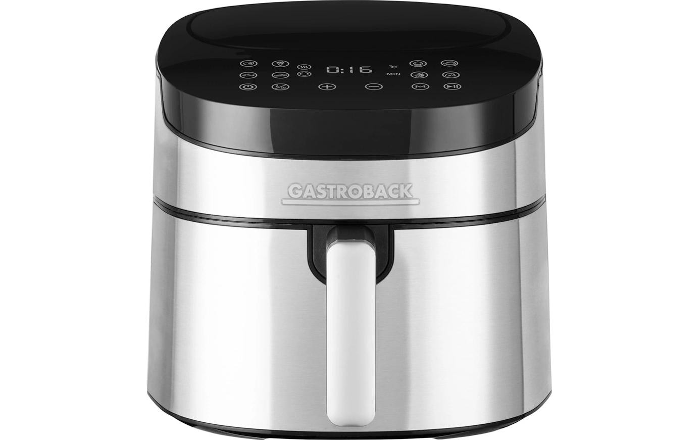 Airfryer Air Pro XXL 6.5 lHeissluftfritteuse